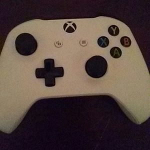 Xbox controller